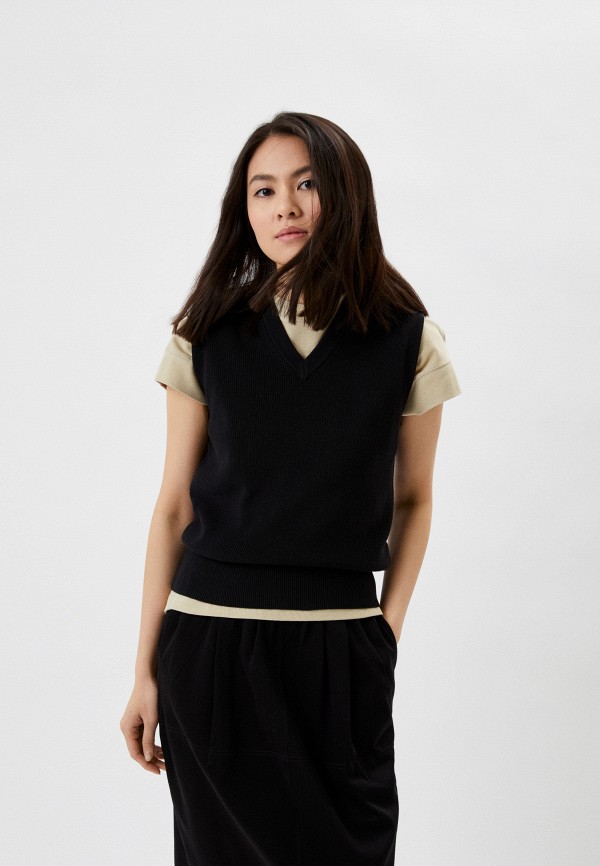 

Жилет UNIQLO, Черный, Uniqlo U