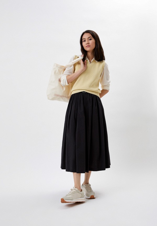 Жилет  UNIQLO фото