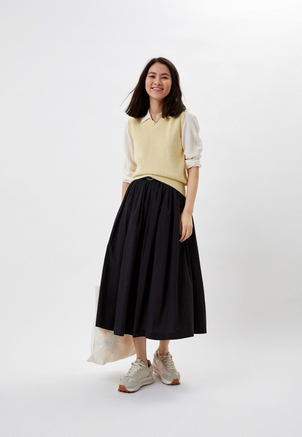 Жилет  UNIQLO фото