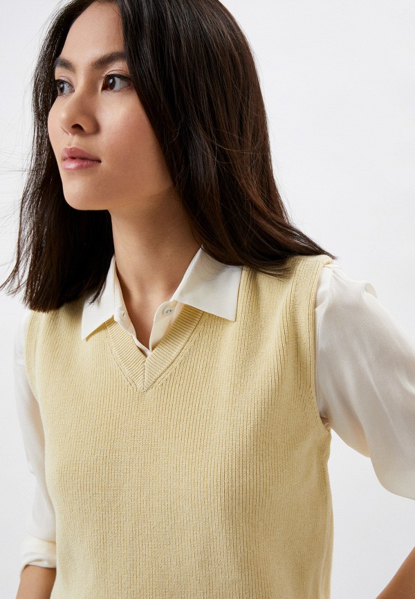 Жилет  UNIQLO фото