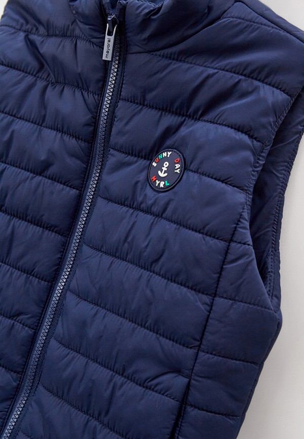 фото Жилет утепленный mayoral