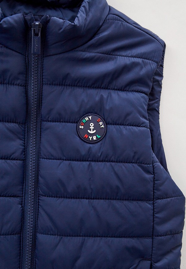 фото Жилет утепленный mayoral