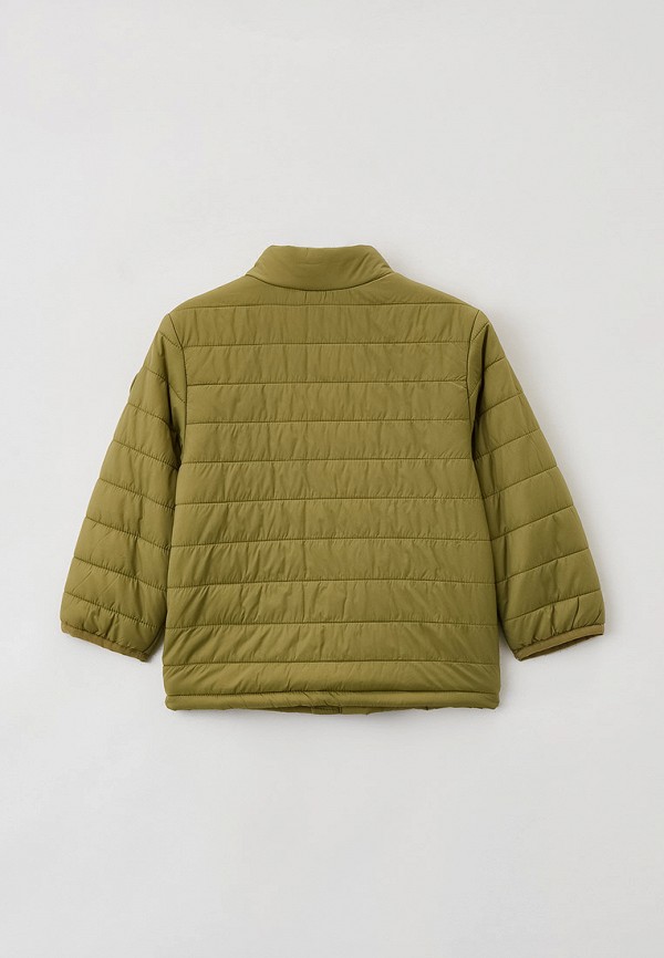 фото Куртка утепленная mayoral