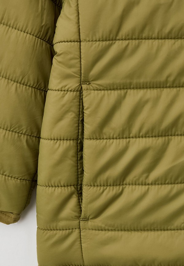 фото Куртка утепленная mayoral