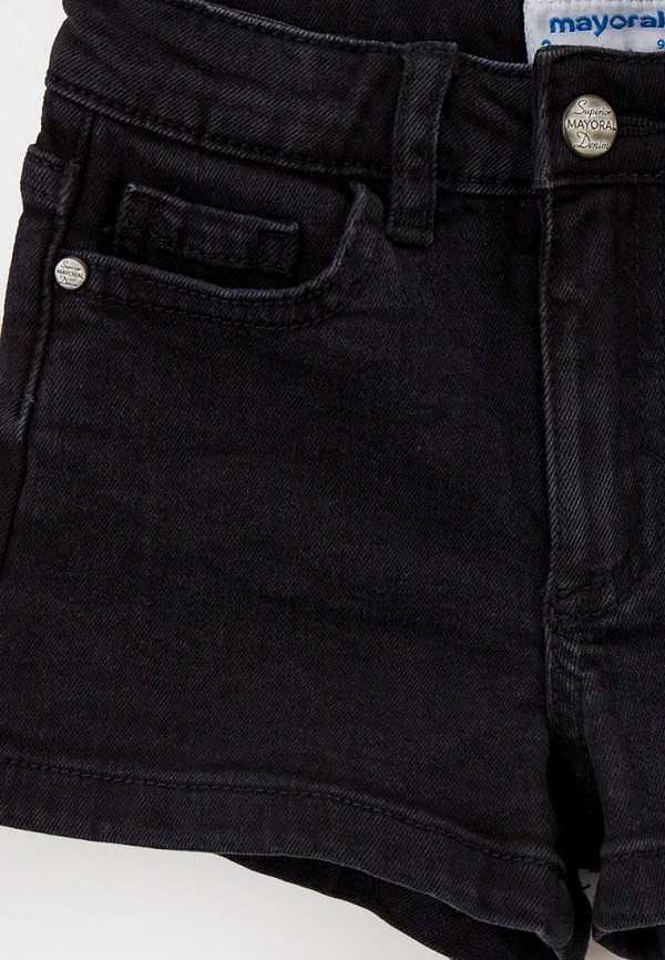 фото Шорты джинсовые mayoral