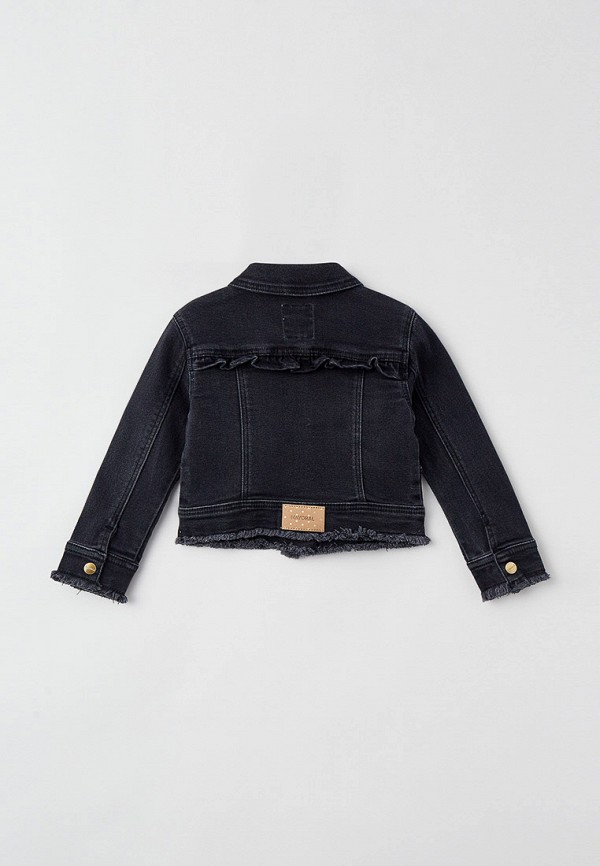 фото Куртка джинсовая mayoral