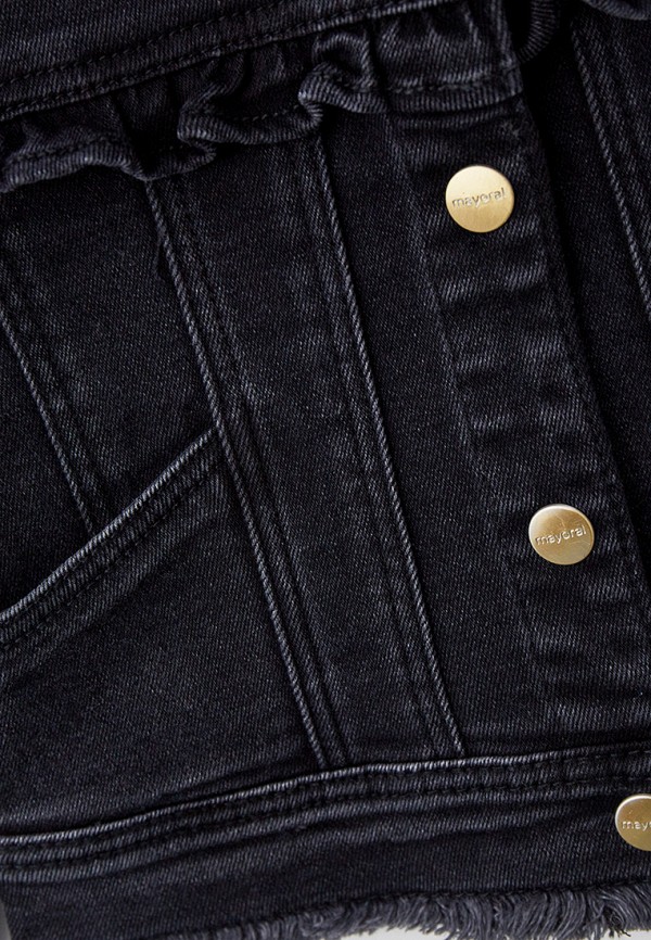 фото Куртка джинсовая mayoral