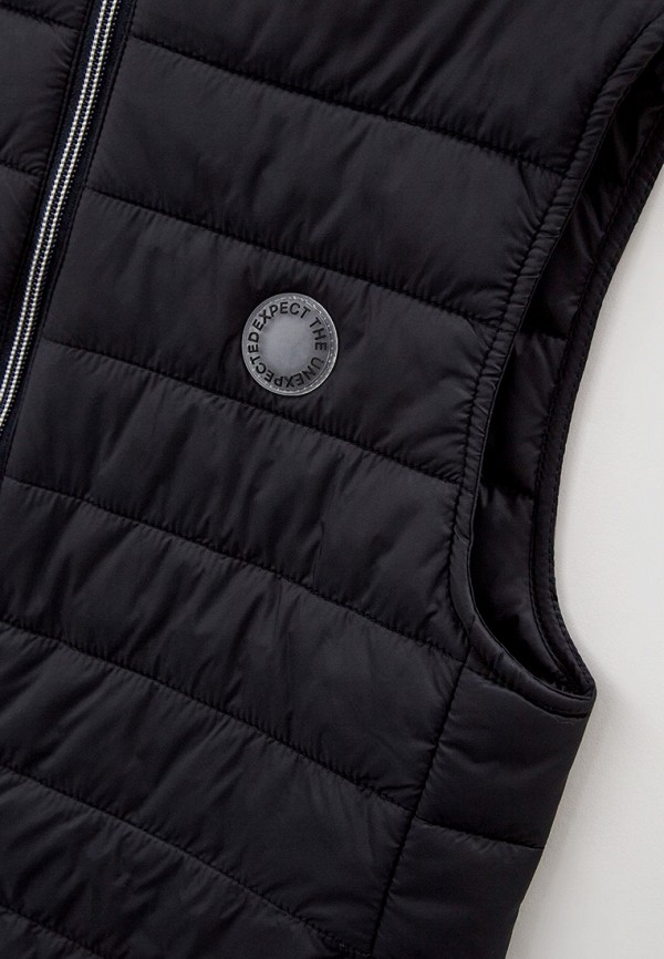 фото Жилет утепленный mayoral