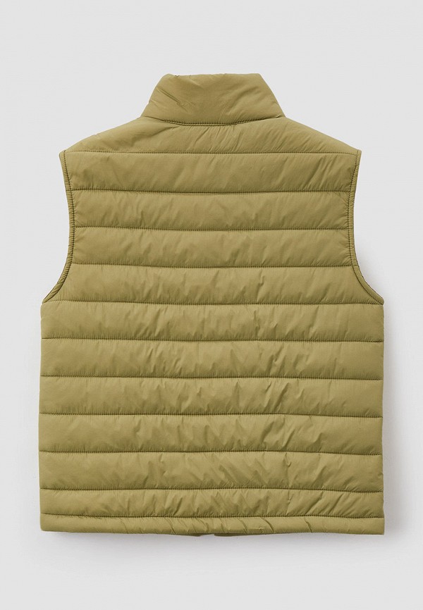 фото Жилет утепленный mayoral