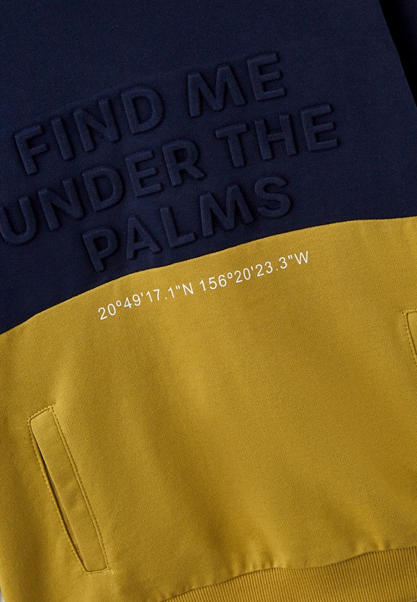 фото Худи mayoral