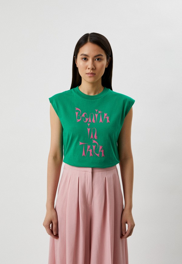 фото Майка tara jarmon