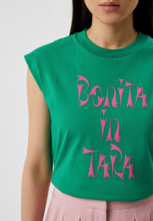 фото Майка tara jarmon