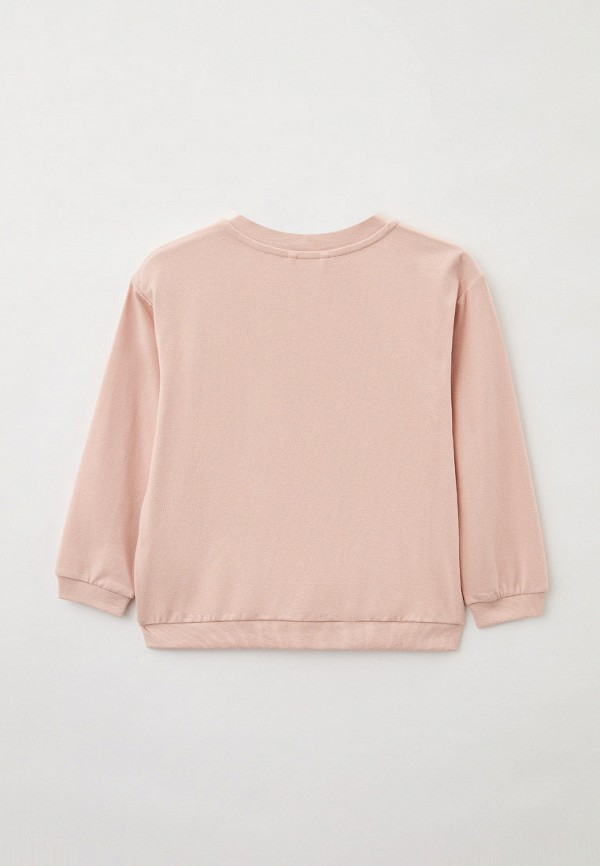 Кардиган UNIQLO розовый, размер 150, фото 2