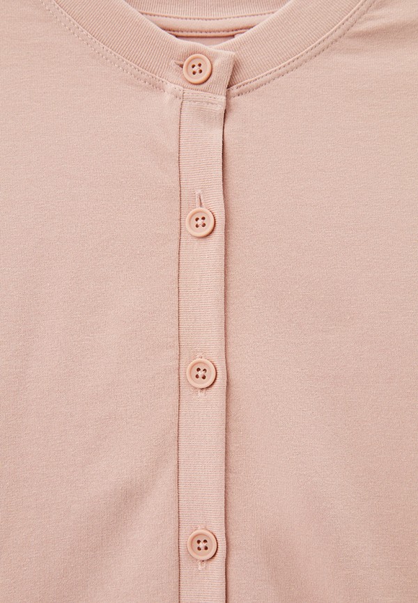 Кардиган UNIQLO розовый, размер 150, фото 3