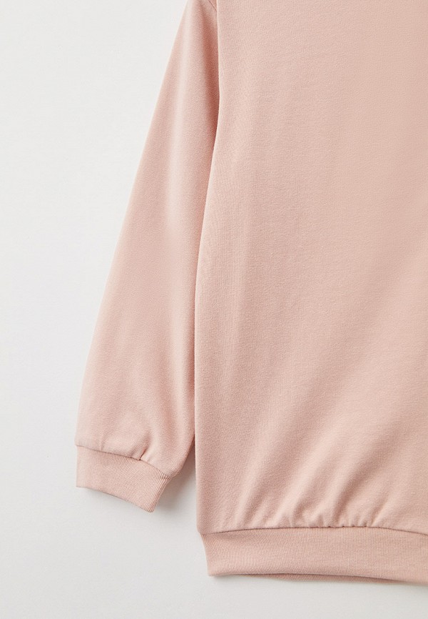 Кардиган UNIQLO розовый, размер 150, фото 4