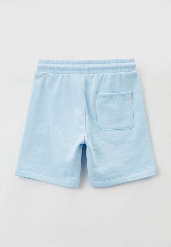 фото Шорты спортивные calvin klein jeans