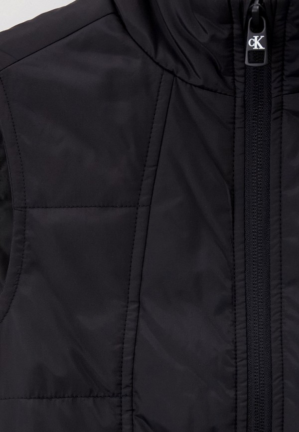 фото Жилет утепленный calvin klein jeans