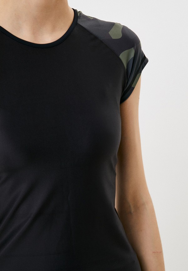 фото Футболка спортивная mansen