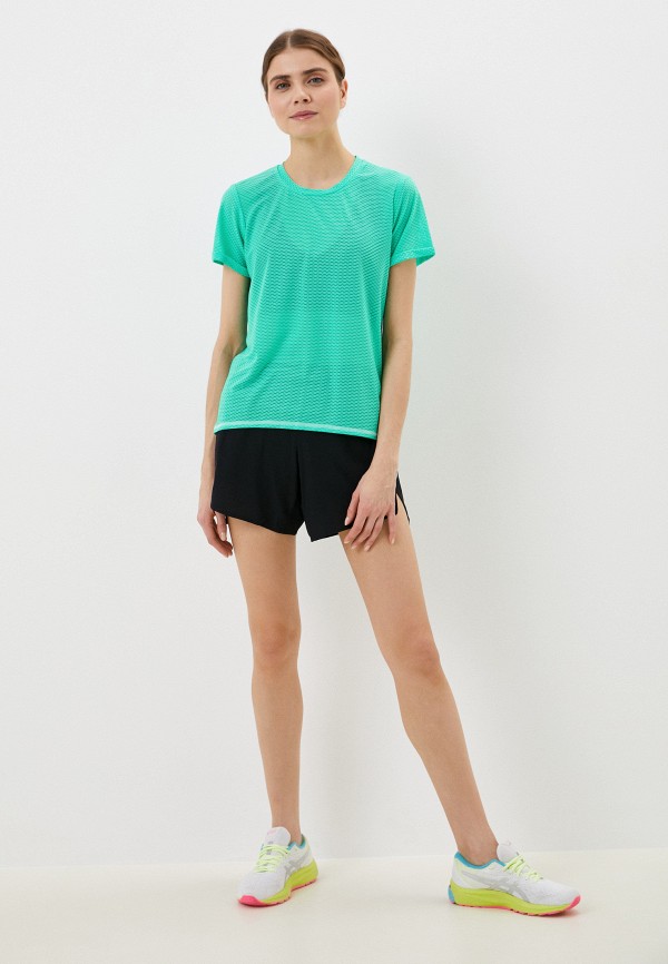 фото Футболка спортивная mansen