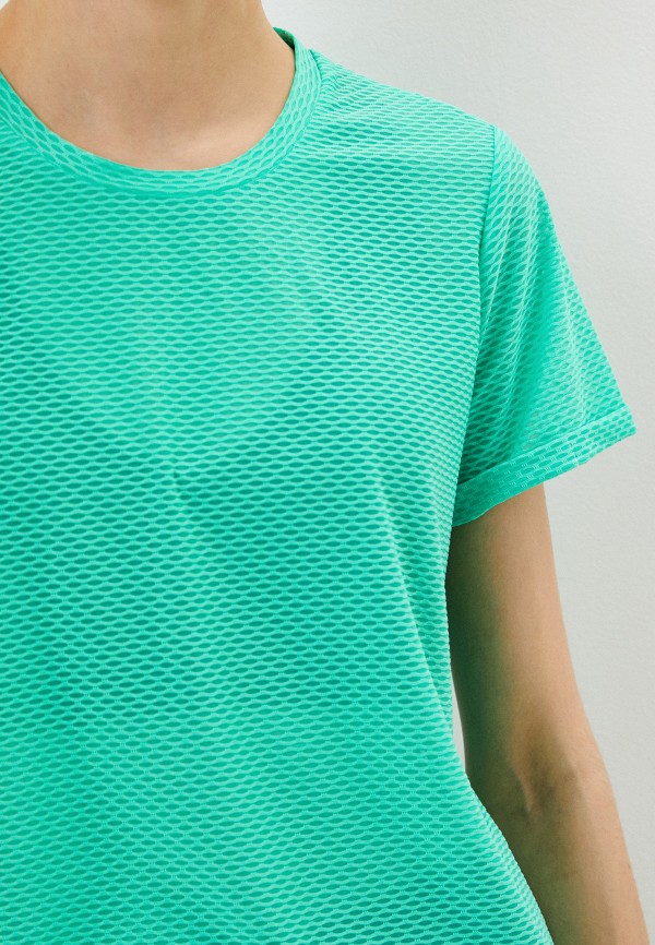 фото Футболка спортивная mansen