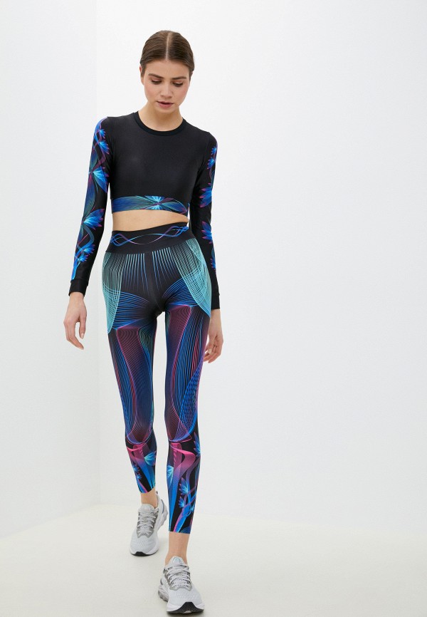 фото Футболка спортивная mansen