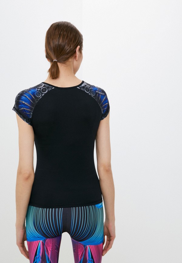 фото Футболка спортивная mansen