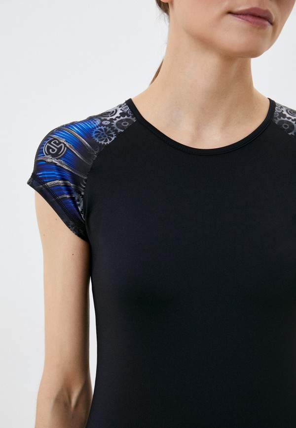 фото Футболка спортивная mansen