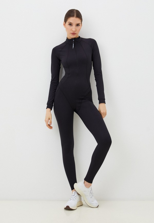 

Комбинезон Mansen, Черный, Fit Black