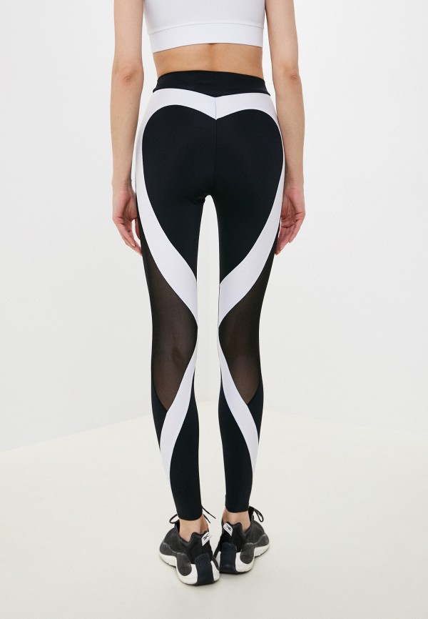 фото Леггинсы mansen