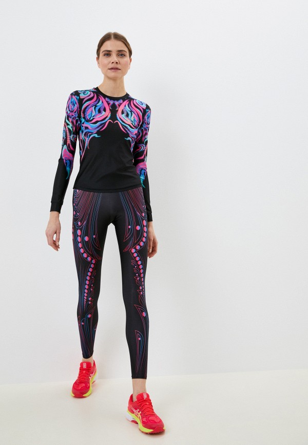 фото Леггинсы mansen