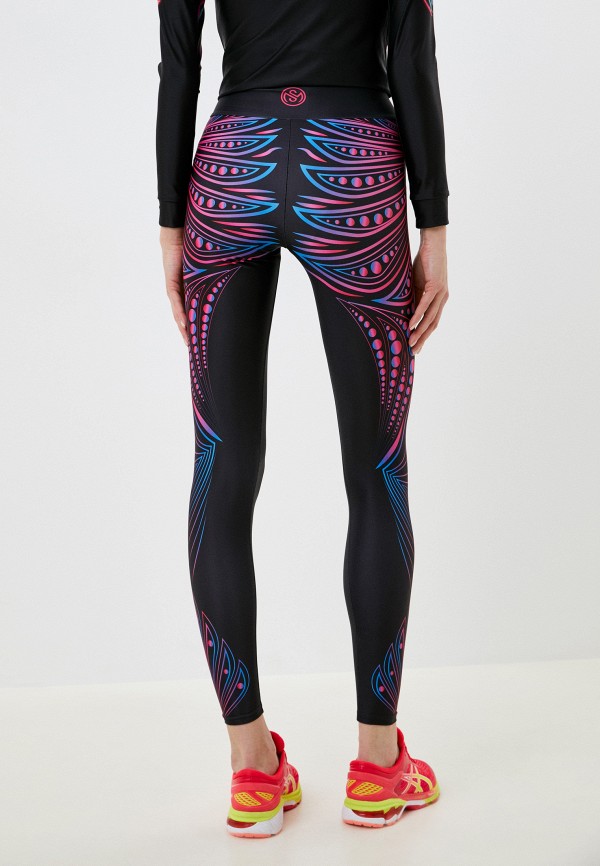 фото Леггинсы mansen