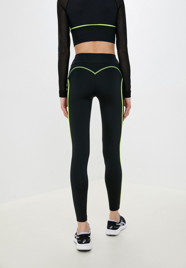 фото Леггинсы mansen