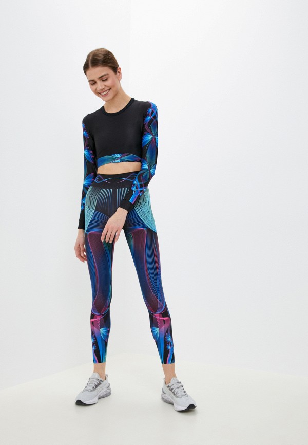 фото Леггинсы mansen