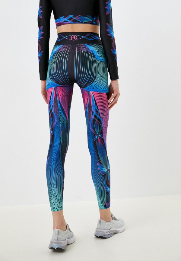 фото Леггинсы mansen