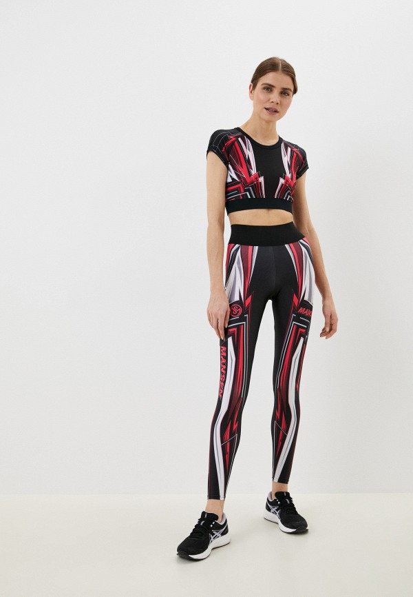 фото Леггинсы mansen