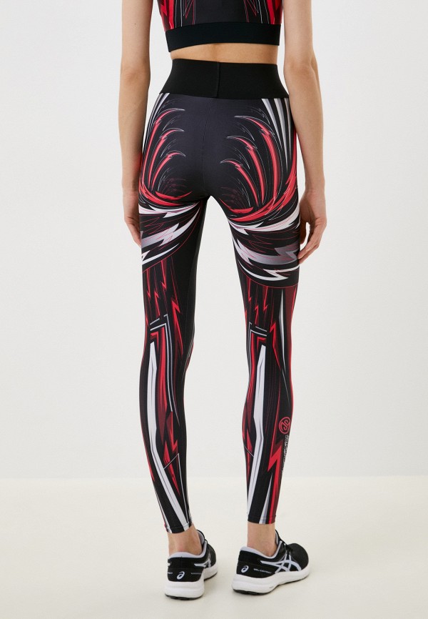 фото Леггинсы mansen