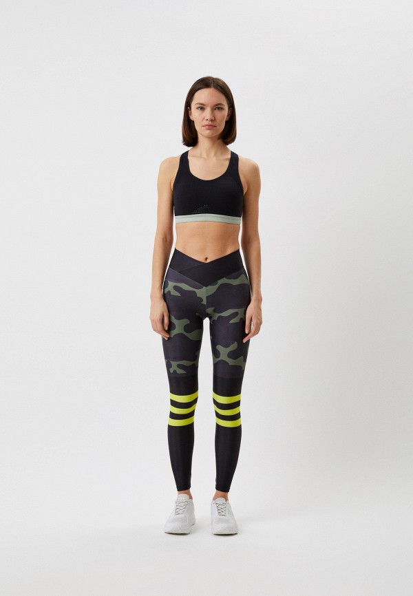 фото Леггинсы mansen