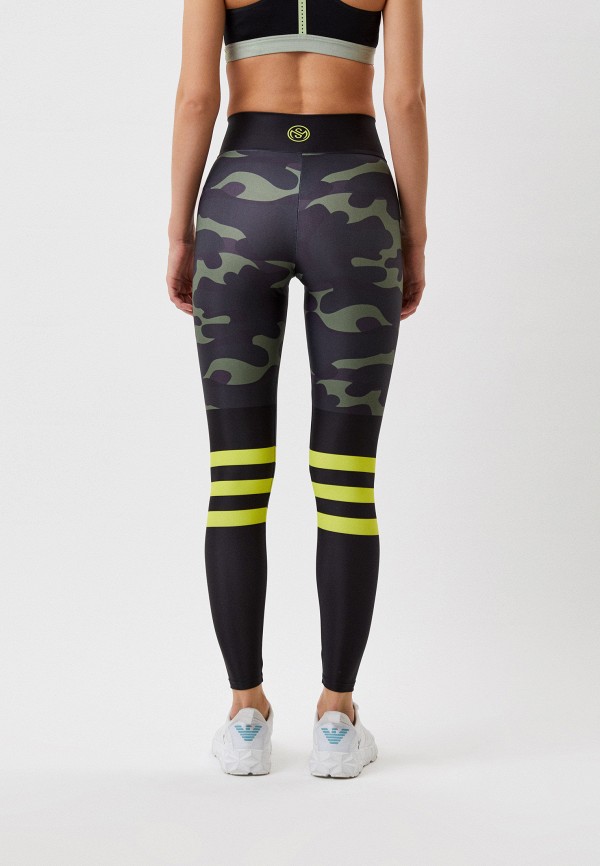 фото Леггинсы mansen