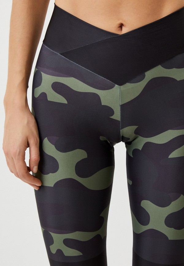 фото Леггинсы mansen