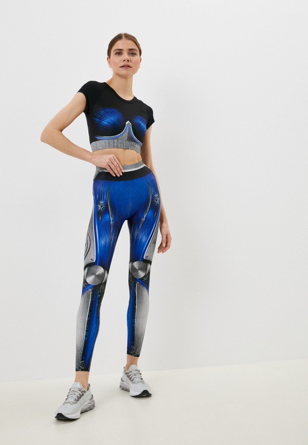 фото Леггинсы mansen