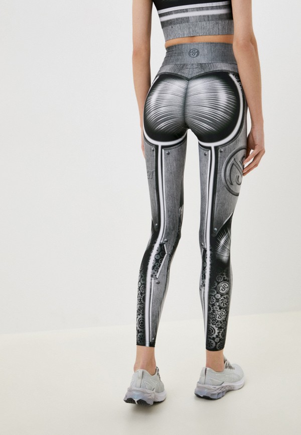 фото Леггинсы mansen