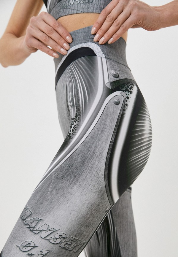 фото Леггинсы mansen