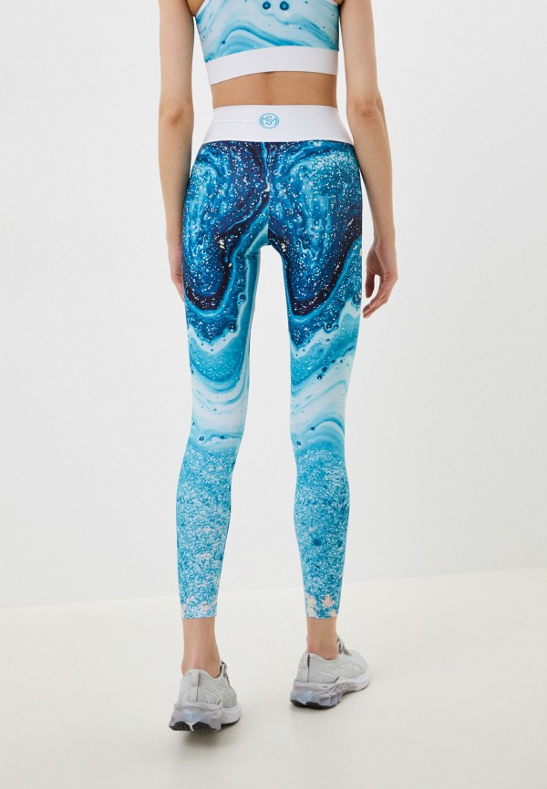 фото Леггинсы mansen