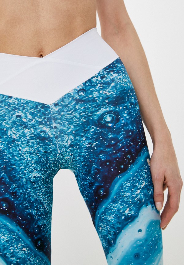 фото Леггинсы mansen