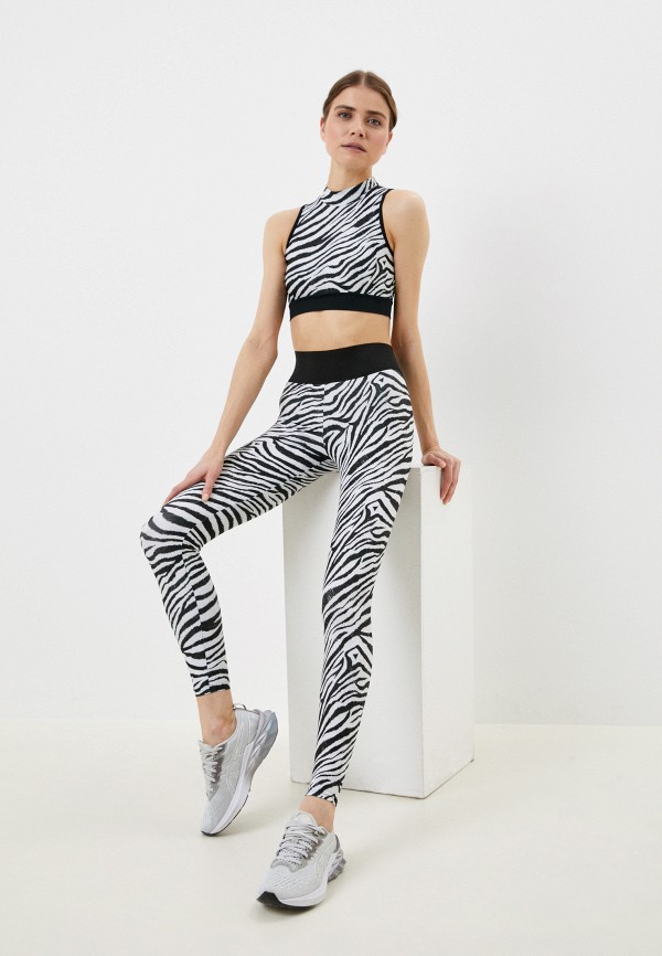 фото Леггинсы mansen