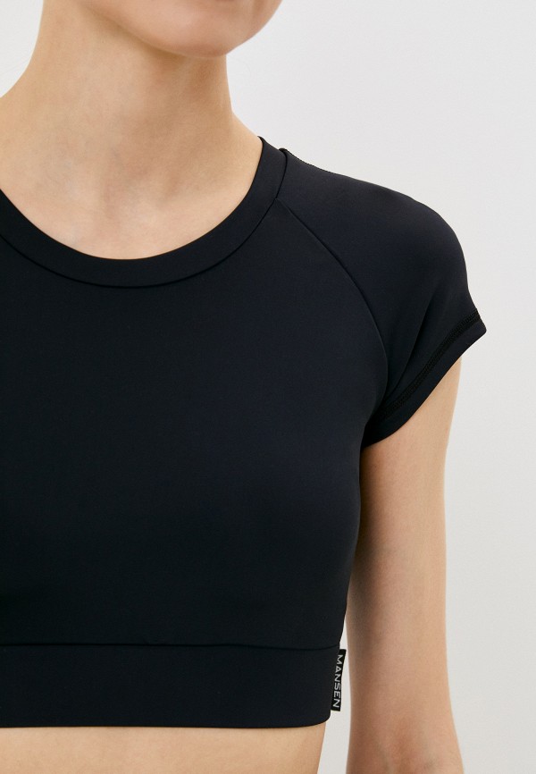 фото Топ спортивный mansen