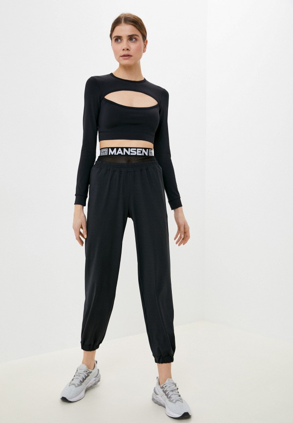 фото Топ спортивный mansen