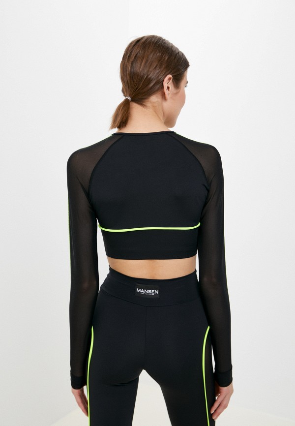 фото Топ спортивный mansen