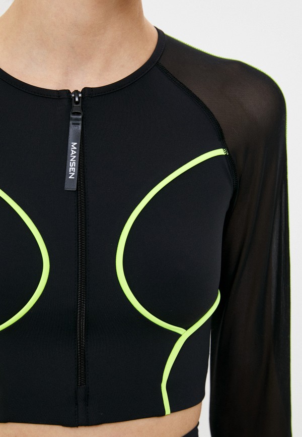 фото Топ спортивный mansen