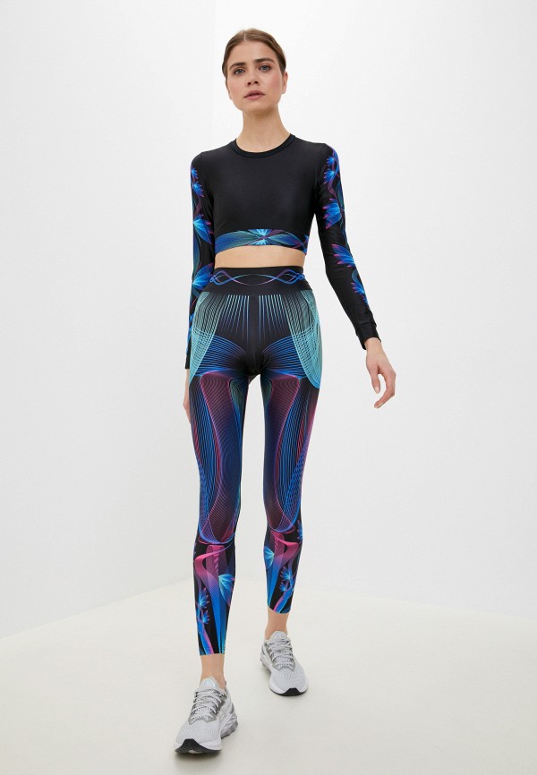 фото Топ спортивный mansen